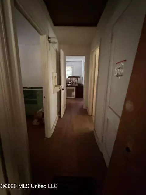 Entry Way - 159 Clower St, Biloxi, MS 39530 photo 3 of 3