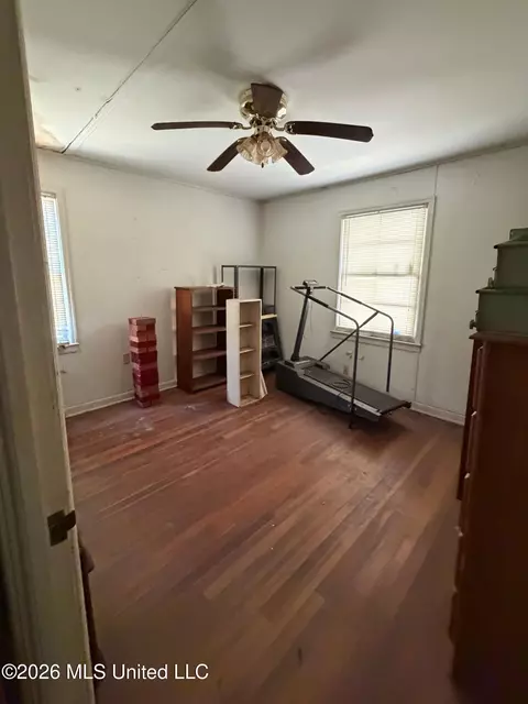 Bedroom - 159 Clower St, Biloxi, MS 39530 photo 1 of 1