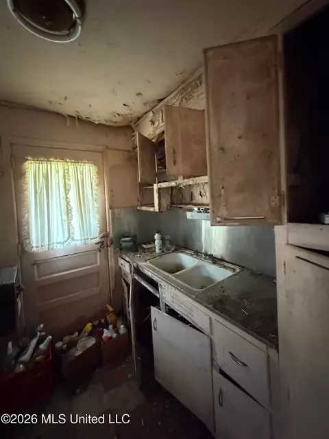 Kitchen - 159 Clower St, Biloxi, MS 39530 photo 1 of 1