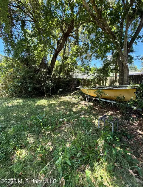 Exterior - 159 Clower St, Biloxi, MS 39530 photo 4 of 4