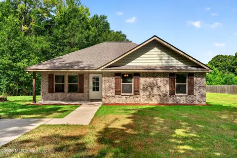 Exterior - 916 Central Ave, Picayune, MS 39466 photo 3 of 5
