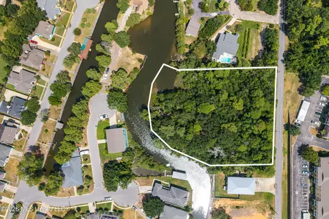 Magnolia Street, Gulfport, MS 39507