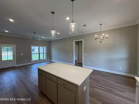 Living - 116 Newport Dr, Canton, MS 39046 photo 4 of 6
