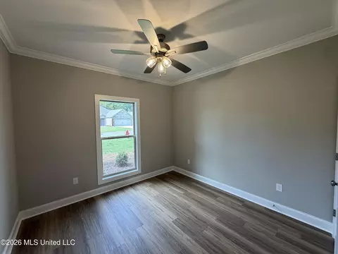 Bedroom - 116 Newport Dr, Canton, MS 39046 photo 1 of 2
