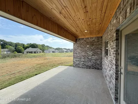Exterior - 116 Newport Dr, Canton, MS 39046 photo 2 of 4