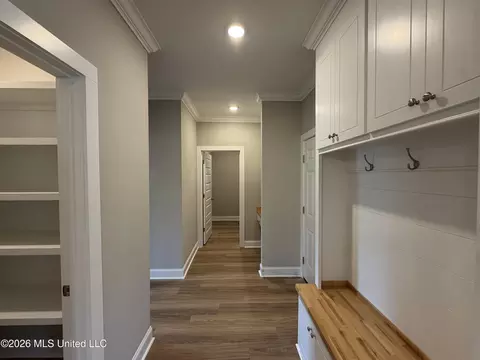 Entry Way - 116 Newport Dr, Canton, MS 39046 photo 1 of 4