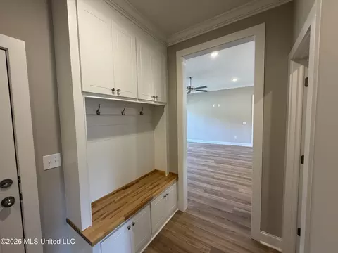 Entry Way - 116 Newport Dr, Canton, MS 39046 photo 3 of 4