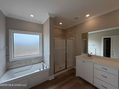 Bath - 116 Newport Dr, Canton, MS 39046 photo 1 of 4
