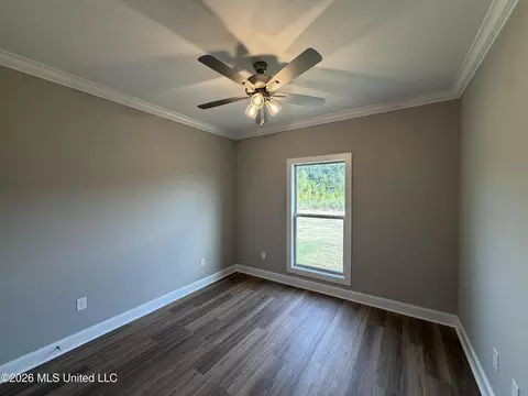 Bedroom - 116 Newport Dr, Canton, MS 39046 photo 2 of 2