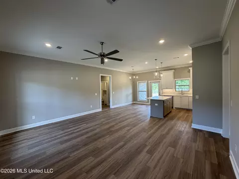 Living - 116 Newport Dr, Canton, MS 39046 photo 1 of 6