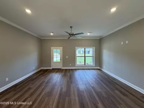 Living - 116 Newport Dr, Canton, MS 39046 photo 6 of 6