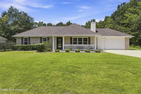 13063 Sweetwater Trl, Gulfport, MS 39503
