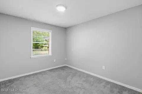 Bedroom - 477 Robert Michael Dr, Pearl, MS 39208 photo 3 of 3