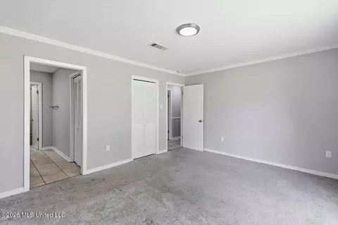 Bedroom - 477 Robert Michael Dr, Pearl, MS 39208 photo 1 of 3