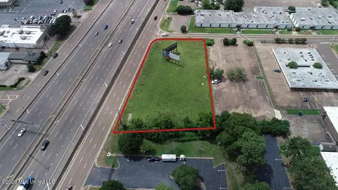 Interstate 55 N Frontage Road Road, Jackson, MS 39206 photo 2