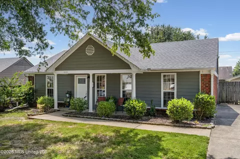 10151 Riggan Dr, Olive Branch, MS 38654