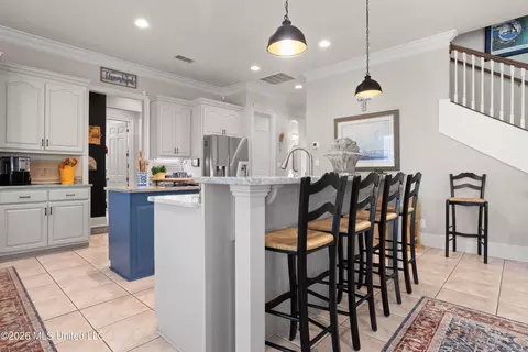 Kitchen - 7820 Rushing Oaks Dr, Biloxi, MS 39532 photo 1 of 14