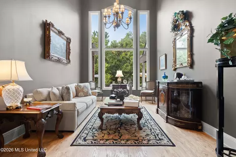 Living - 7820 Rushing Oaks Dr, Biloxi, MS 39532 photo 1 of 11