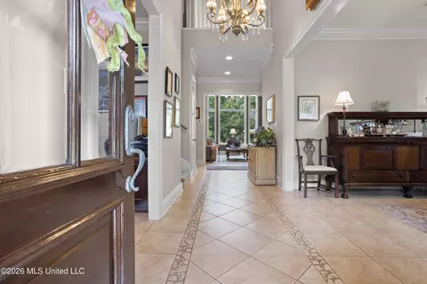 Entry Way - 7820 Rushing Oaks Dr, Biloxi, MS 39532 photo 2 of 12