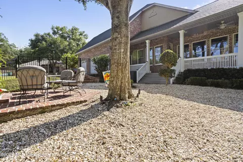 Exterior - 7820 Rushing Oaks Dr, Biloxi, MS 39532 photo 33 of 45