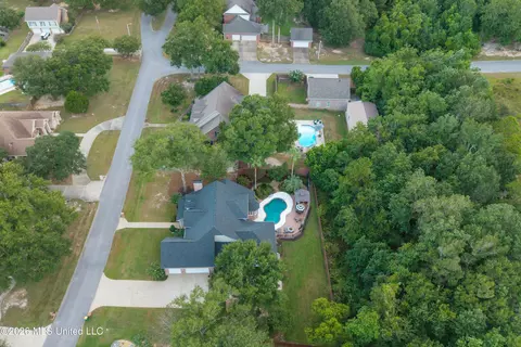 View/Area - 7820 Rushing Oaks Dr, Biloxi, MS 39532 photo 1 of 8