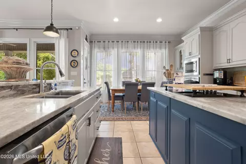 Kitchen - 7820 Rushing Oaks Dr, Biloxi, MS 39532 photo 14 of 14