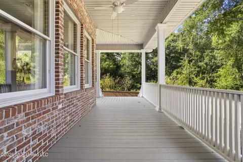 Exterior - 7820 Rushing Oaks Dr, Biloxi, MS 39532 photo 10 of 45
