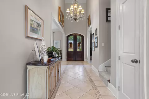 Entry Way - 7820 Rushing Oaks Dr, Biloxi, MS 39532 photo 1 of 12