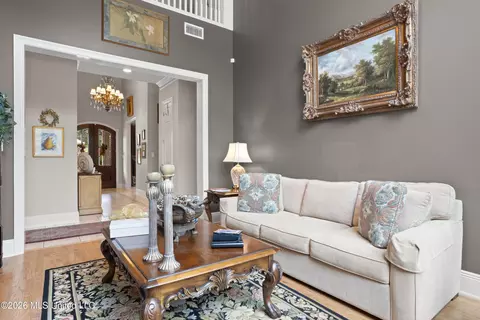 Living - 7820 Rushing Oaks Dr, Biloxi, MS 39532 photo 2 of 11