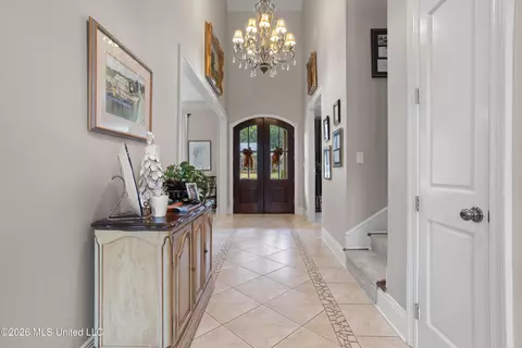 Entry Way - 7820 Rushing Oaks Dr, Biloxi, MS 39532 photo 7 of 12