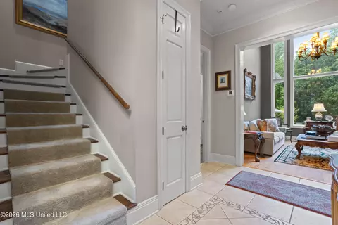 Entry Way - 7820 Rushing Oaks Dr, Biloxi, MS 39532 photo 3 of 12