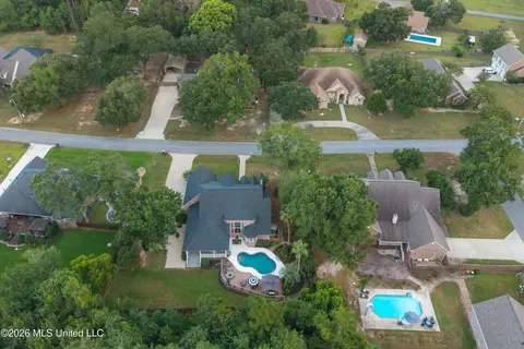 View/Area - 7820 Rushing Oaks Dr, Biloxi, MS 39532 photo 3 of 8