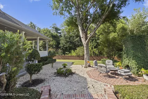 Exterior - 7820 Rushing Oaks Dr, Biloxi, MS 39532 photo 28 of 45
