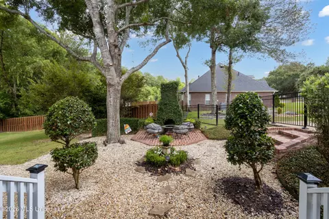 Exterior - 7820 Rushing Oaks Dr, Biloxi, MS 39532 photo 3 of 45