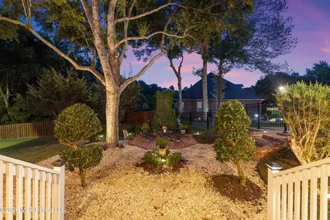 Exterior - 7820 Rushing Oaks Dr, Biloxi, MS 39532 photo 45 of 45