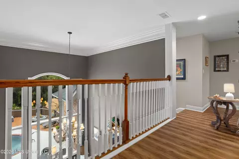Entry Way - 7820 Rushing Oaks Dr, Biloxi, MS 39532 photo 10 of 12
