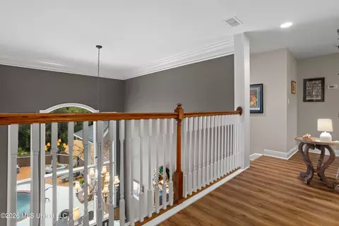 Entry Way - 7820 Rushing Oaks Dr, Biloxi, MS 39532 photo 4 of 12