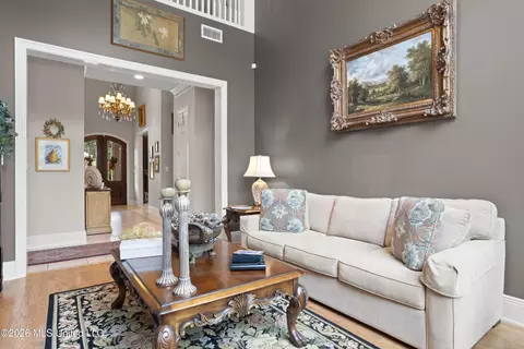 Living - 7820 Rushing Oaks Dr, Biloxi, MS 39532 photo 8 of 11