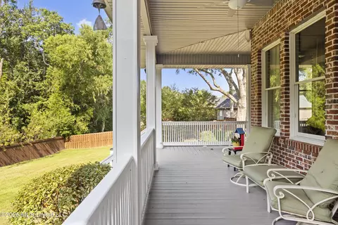 Exterior - 7820 Rushing Oaks Dr, Biloxi, MS 39532 photo 12 of 45