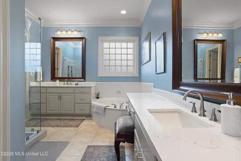 Bath - 7820 Rushing Oaks Dr, Biloxi, MS 39532 photo 2 of 13