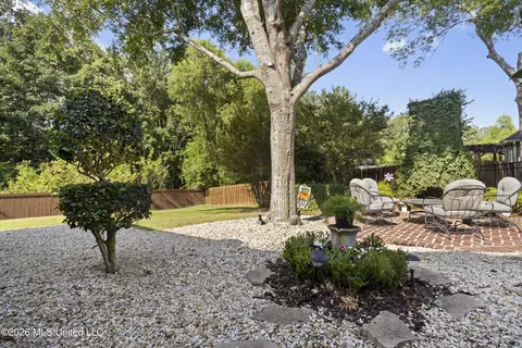 Exterior - 7820 Rushing Oaks Dr, Biloxi, MS 39532 photo 34 of 45