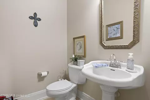 Bath - 7820 Rushing Oaks Dr, Biloxi, MS 39532 photo 13 of 13