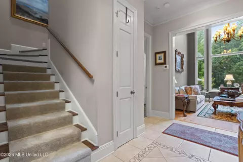 Entry Way - 7820 Rushing Oaks Dr, Biloxi, MS 39532 photo 9 of 12