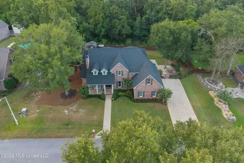 View/Area - 7820 Rushing Oaks Dr, Biloxi, MS 39532 photo 8 of 8