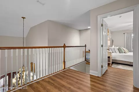 Entry Way - 7820 Rushing Oaks Dr, Biloxi, MS 39532 photo 5 of 12