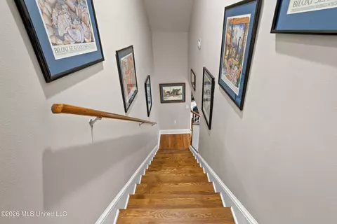 Entry Way - 7820 Rushing Oaks Dr, Biloxi, MS 39532 photo 12 of 12