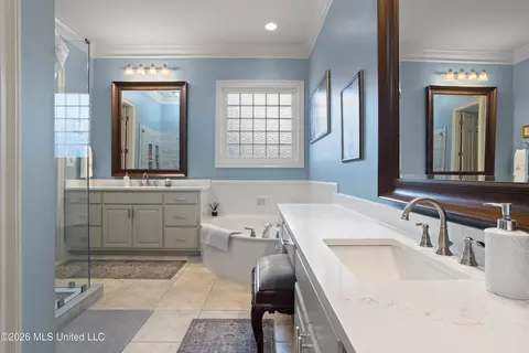 Bath - 7820 Rushing Oaks Dr, Biloxi, MS 39532 photo 8 of 13