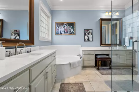 Bath - 7820 Rushing Oaks Dr, Biloxi, MS 39532 photo 9 of 13