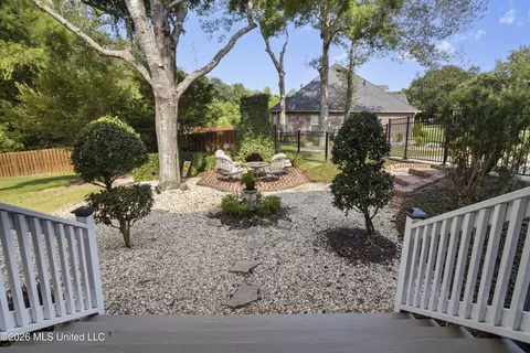 Exterior - 7820 Rushing Oaks Dr, Biloxi, MS 39532 photo 29 of 45