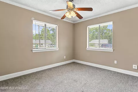 Bedroom - 1 Fox Trot, Diamondhead, MS 39525 photo 2 of 3